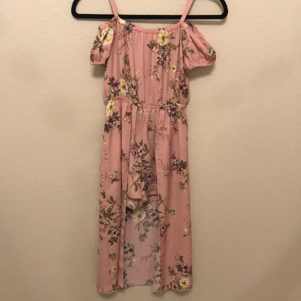 Soprano Kids Dress!